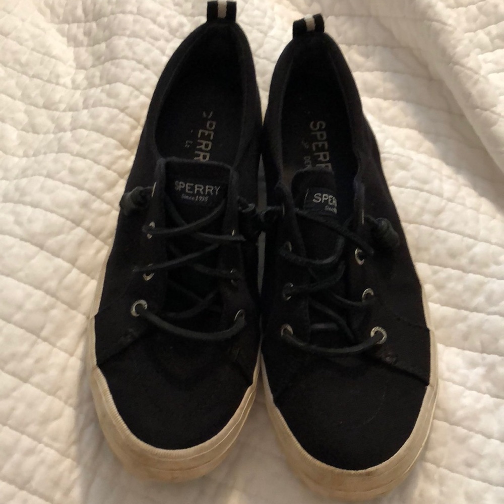 Sperry Topsider sneakers